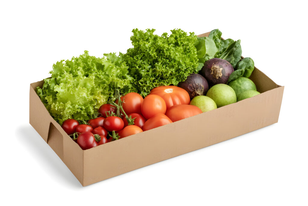 Is Organic Food Worth It? UK Budget Tips for Families | How to be a Mother y no Morir en el Intento Organic food, UK organic food boxes