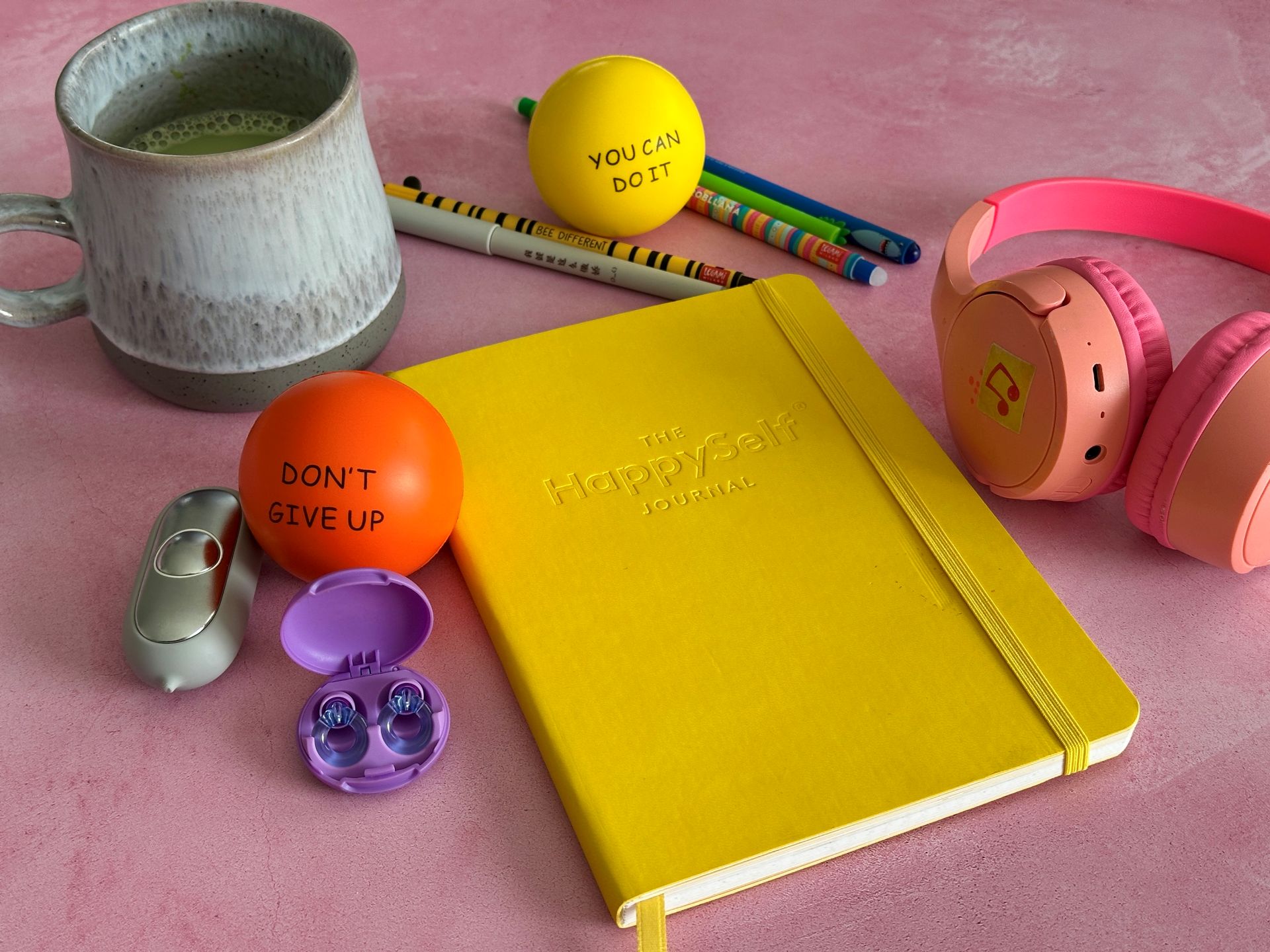 You are currently viewing Living with ADHD: The Tools That Help Us Thrive