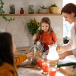 ADHD Morning Routine for Kids UK (Free Printables + Survival Pack)