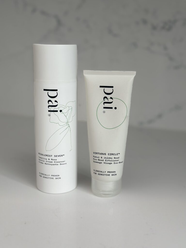 Skincare Rituals for Mums: My 1 Hour of Sanity | How to be a Mother y no Morir en el Intento pai skin-care, vegan skincare uk, cruelty-free skincare uk