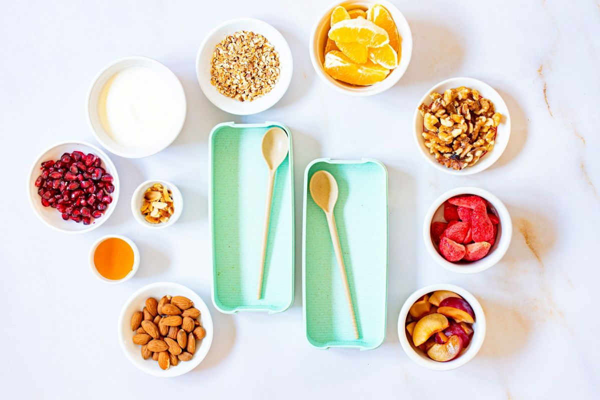 You are currently viewing 7 Hormone-Friendly Snacks Every Busy Mum Should Keep in Her Fridge